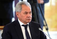 Photo of «МК» сообщил о предотвращении покушения на Сергея Шойгу