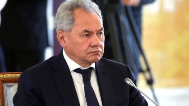 Photo of «МК» сообщил о предотвращении покушения на Сергея Шойгу