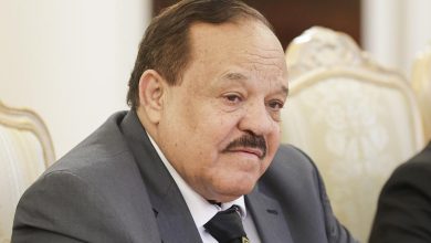 Photo of Посол заявил о паузе в строительстве базы ВМФ России в Судане