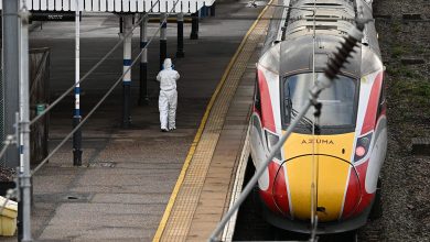 Photo of Дмитриев связал нападение в поезде в Британии с миграционной политикой