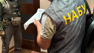 Photo of НАБУ рассказало о схеме передачи денег экс-вице-премьеру «Че Гевара»
