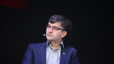 Photo of Минюст признал иноагентом экономиста Рубена Ениколопова