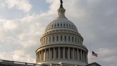 Photo of Сенат США принял законопроект, который позволит прекратить шатдаун