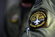 Photo of В Бельгии над военной базой заметили беспилотники