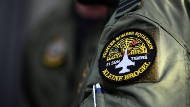 Photo of В Бельгии над военной базой заметили беспилотники