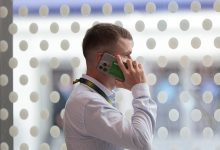 Photo of Звонившие из Финляндии в Россию заявили о посторонних голосах на линии