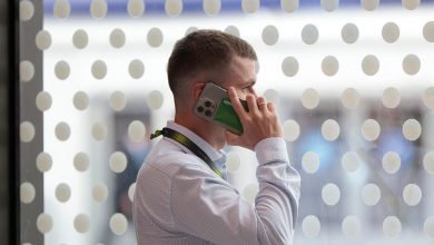 Photo of Звонившие из Финляндии в Россию заявили о посторонних голосах на линии