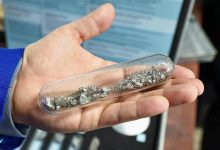 Photo of Путин поручил утвердить дорожную карту по добыче редкоземельных металлов