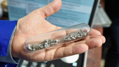 Photo of Путин поручил утвердить дорожную карту по добыче редкоземельных металлов