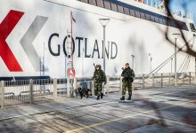 Photo of Bloomberg рассказал, как шведский курорт стал форпостом против России