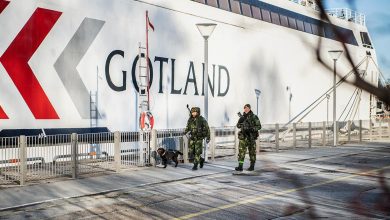 Photo of Bloomberg рассказал, как шведский курорт стал форпостом против России