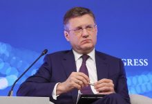 Photo of Новак сообщил, что поставки нефти в Китай сохраняются вопреки санкциям