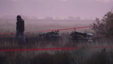 Photo of Türkiye назвала внешнее вмешательство версией крушения турецкого самолета