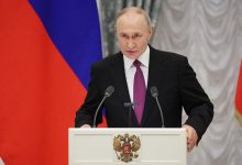 Photo of Путин назвал сроки постановки ракет «Сармат» на боевое дежурство