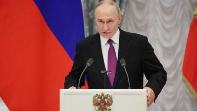 Photo of Путин назвал сроки постановки ракет «Сармат» на боевое дежурство