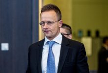 Photo of Сийярто заявил, что Венгрия не пустит «украинскую мафию» в ЕС