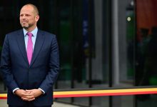 Photo of Министр обороны Бельгии объяснил свою угрозу «сравнять Москву с землей»