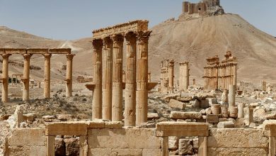 Photo of Директор музея Пальмиры оценил, как долго продлится восстановление города