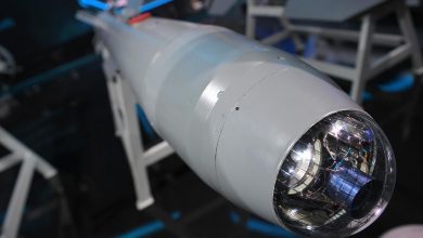 Photo of FT рассказала о советских бомбах, которые «дают преимущество России»