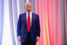 Photo of Трамп призвал избирателей не забывать о шатдауне на следующих выборах