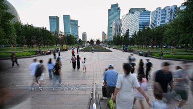 Photo of NYT объявила о возвращении Китая к дипломатии «воина-волка»