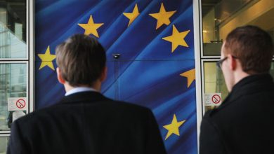 Photo of Reuters сообщил о втором плане ЕС, основанном на предложении США