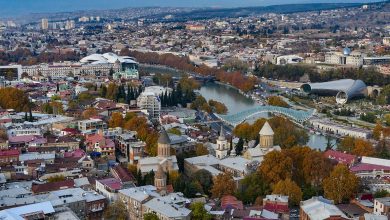 Photo of ЕК назвала «номинальную» страну-кандидата в Евросоюз