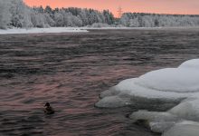 Photo of Россия прекратила 50-летнее соглашение с Финляндией по реке Вуокса