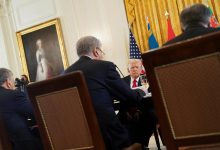 Photo of Какие сделки лидеры Центральной Азии заключили с Трампом в Белом доме