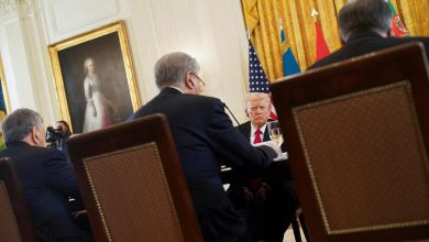 Photo of Какие сделки лидеры Центральной Азии заключили с Трампом в Белом доме