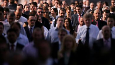 Photo of FT сравнила ЕС со скорпионами в банке, которые оказались под угрозой