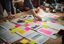 Photo of Politico узнало, что жена Зеленского убеждает его не идти на второй срок