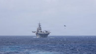 Photo of Владелец поврежденного у Сенегала танкера прекратил операции с Россией