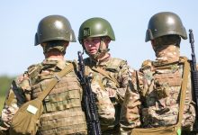 Photo of Госдума ратифицировала соглашение с Индией об отправке военных