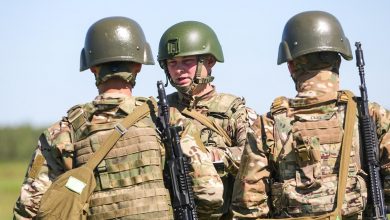 Photo of Госдума ратифицировала соглашение с Индией об отправке военных