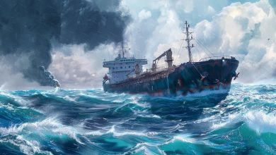 Photo of «Опасный прецедент»: к каким последствиям могут привести украинские атаки на гражданские суда в Чёрном море