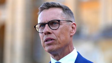 Photo of Стубб рассказал о «последнем шансе» Запада