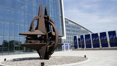 Photo of «Абсурдно, смехотворно и самоубийственно»: западные СМИ — об угрозах НАТО нанести «превентивный удар» по России