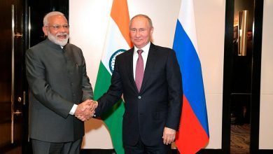 Photo of CNBC узнал о планах Индии снизить барьеры для экспорта товаров в Россию