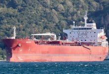 Photo of Оператор танкера Mersin рассказал о взрывах на судне у берегов Сенегала