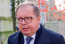 Photo of МИД Британии вызвал посла России после доклада о смерти Стерджес