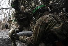 Photo of В НАТО заявили, что «окончание войны пока не предвидится»