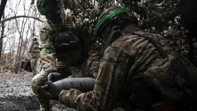 Photo of В НАТО заявили, что «окончание войны пока не предвидится»