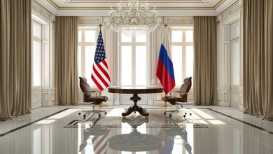 Photo of «Важный день в деле мира»: что известно о переговорах Путина и Уиткоффа