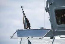 Photo of WSJ узнала о предложении Судана России о базе с «видом на Красное море»