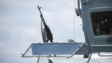 Photo of WSJ узнала о предложении Судана России о базе с «видом на Красное море»