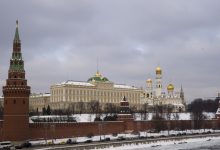 Photo of «Американцы придерживаются этого же принципа»: в Кремле призвали к «тишине» в переговорах по Украине