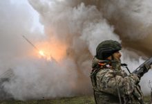 Photo of Военным или любым другим путём: Путин заявил о неизбежном освобождении Донбасса