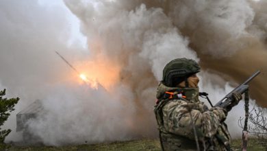 Photo of Военным или любым другим путём: Путин заявил о неизбежном освобождении Донбасса