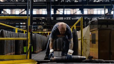 Photo of SIPRI подсчитал доходы крупнейших производителей оружия в 2024 году